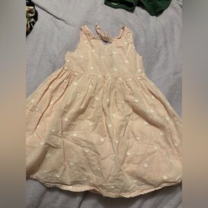Kids Spring Dress